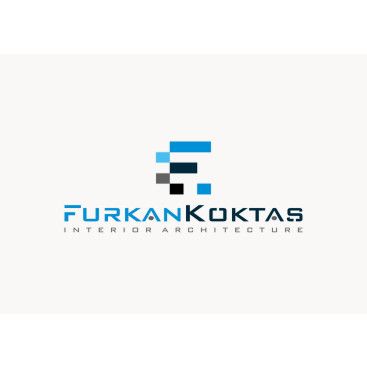 İÇ MİMARLIK OFİSİ İÇİN LOGO ARANIYOR yarışmasına tasarımcı hbgrafik tarafından sunulan  tasarım 