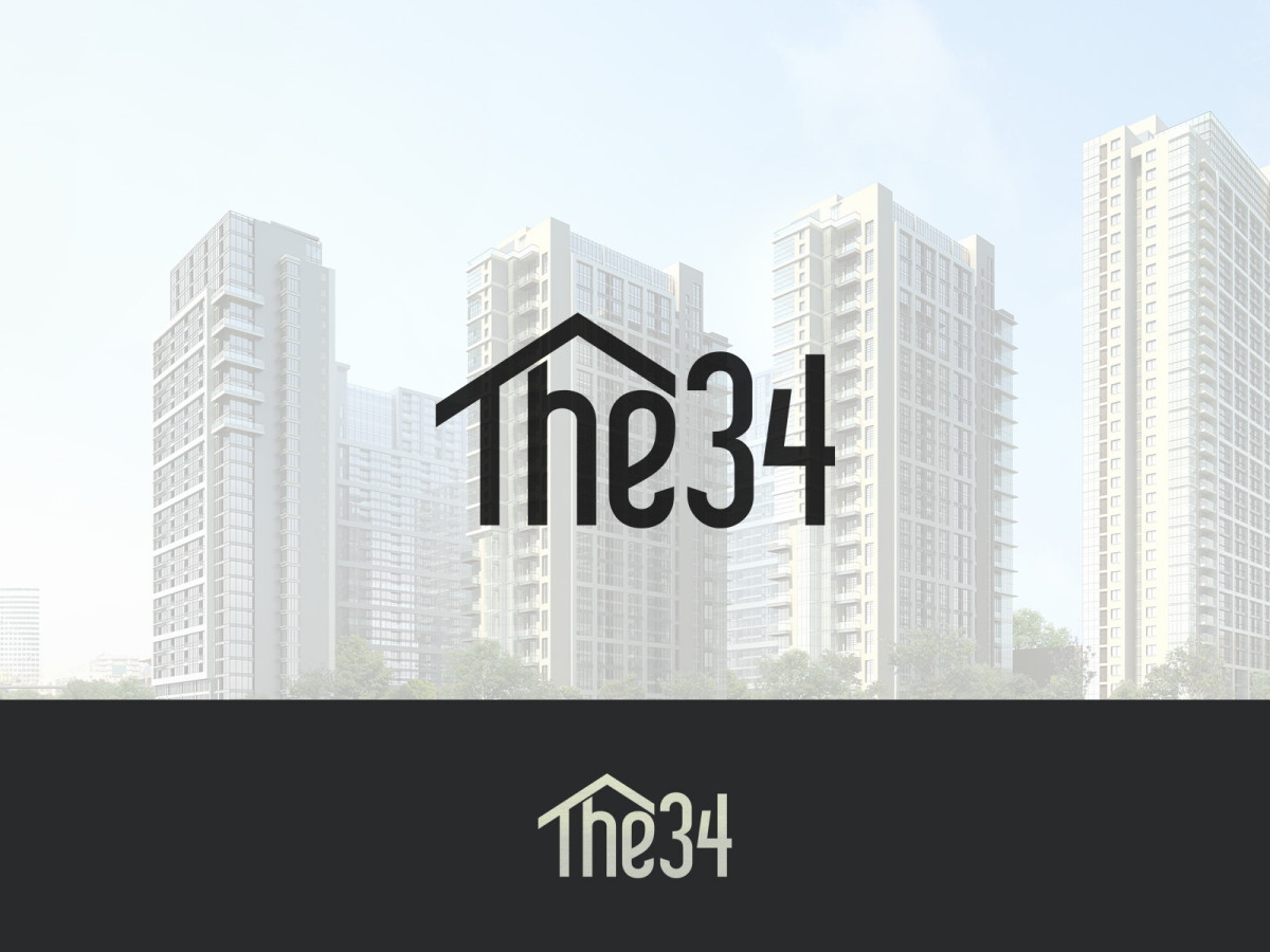 Tasarlayan Ahenk-the34' e en orjinal logoyu sen tasarla !