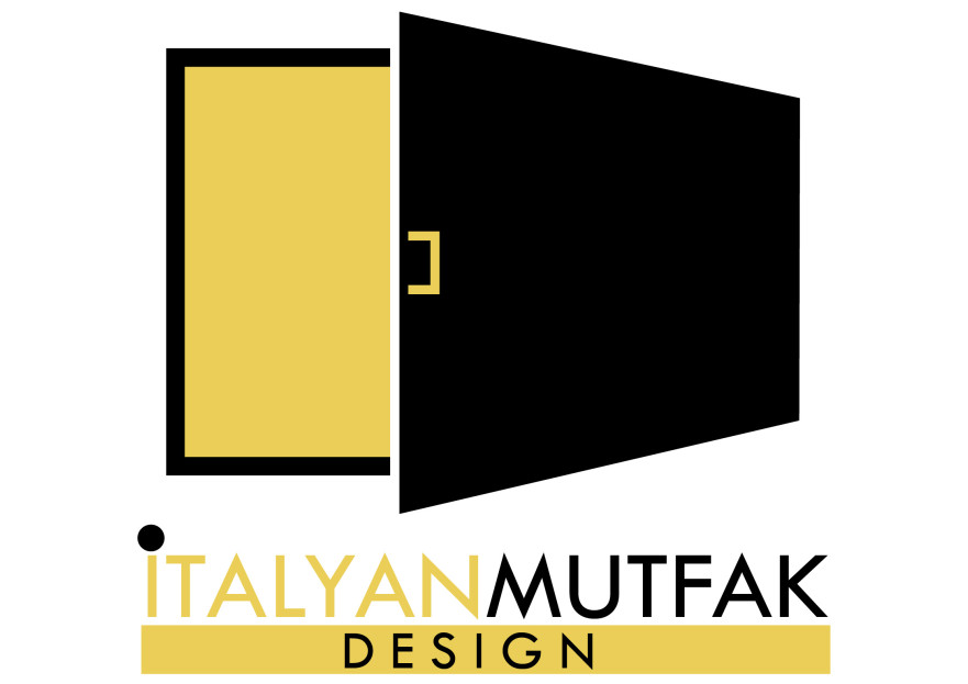 İTALYAN MUTFAK DİZAYN yarışmasına tasarımcı Gizem SC tarafından sunulan  tasarım 