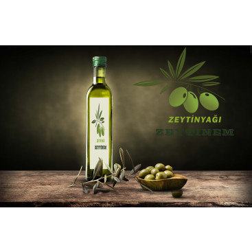 yeni markamız için logo tasarımı yarışmasına tasarımcı architect34 tarafından sunulan  tasarım 