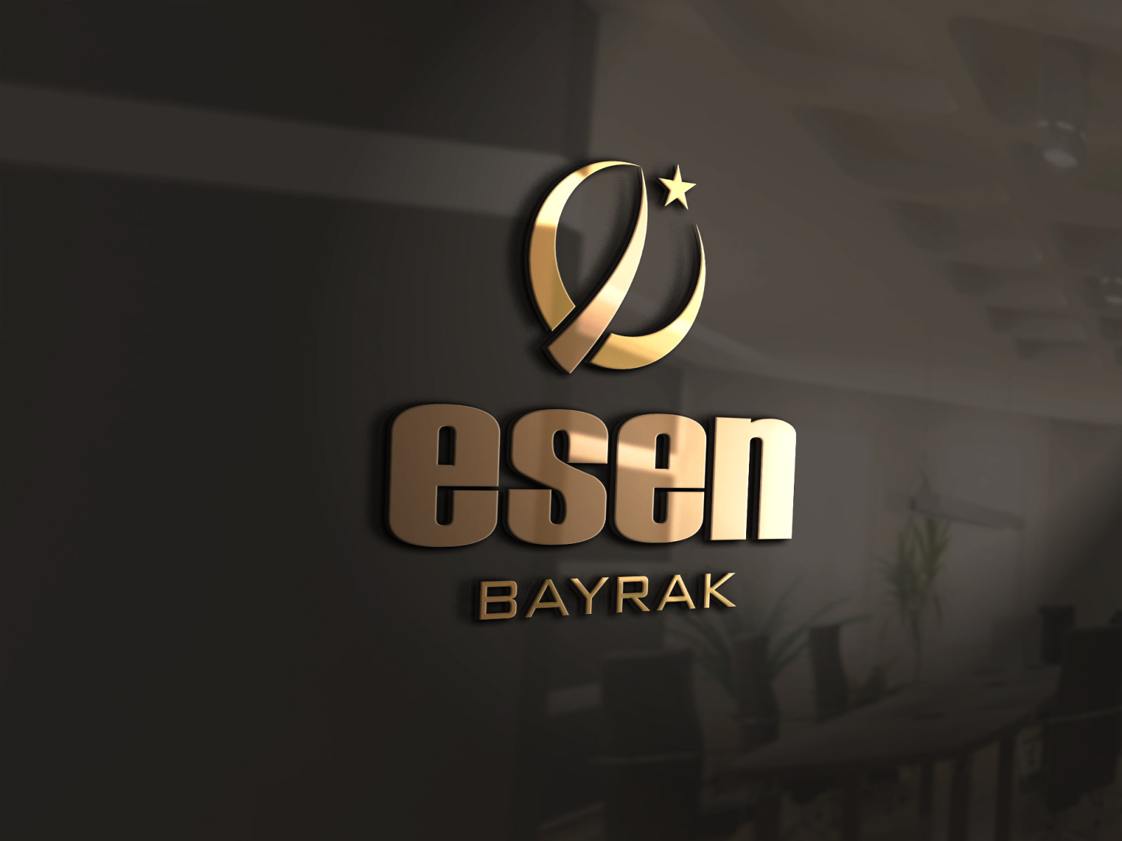 Tasarlayan Morbelium Grafik-şirket logo tasarımı