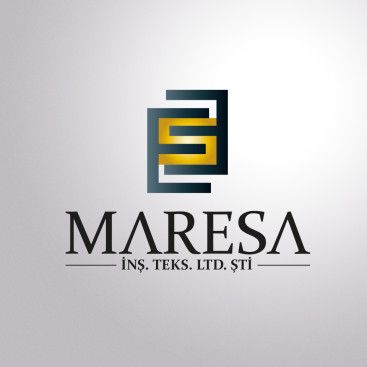 İNŞAAT FİRMAMIZA LOGO VE KARTVİZİT yarışmasına tasarımcı qwertyyy tarafından sunulan  tasarım 