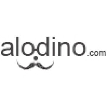 (alodino.com) e ticaret sitesi için  yarışmasına tasarımcı Gözdee tarafından sunulan  tasarım 