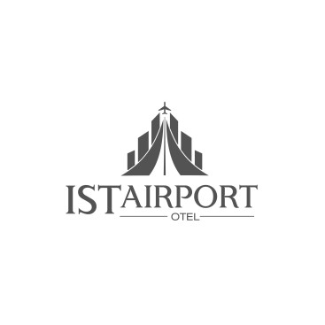 İSTAİRPORT yarışmasına tasarımcı A.Güler tarafından sunulan  tasarım 