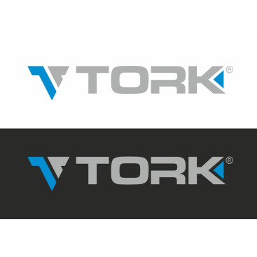 Otomotiv yedek parça logo tasarımı yarışmasına tasarımcı arya tarafından sunulan  tasarım 