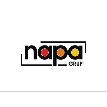 NAPA GRUP  yarışmasına tasarımcı RΛPİDO tarafından sunulan  tasarım 