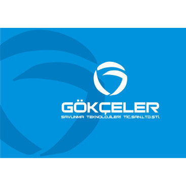 SAVUNMA SANAYİ FİRMAMIZ İÇİN LOGO  yarışmasına tasarımcı Designe® tarafından sunulan  tasarım 