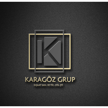 SİZLERE GÜVENİYORUZ YENİ LOGO ARIYORUZ yarışmasına tasarımcı Fk15 tarafından sunulan  tasarım 