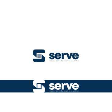 SERVA yarışmasına tasarımcı AhmetORAK tarafından sunulan  tasarım 