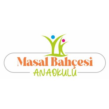 ÖZEL MASAL BAHÇESİ ANAOKULU yarışmasına tasarımcı Cansusah tarafından sunulan  tasarım 