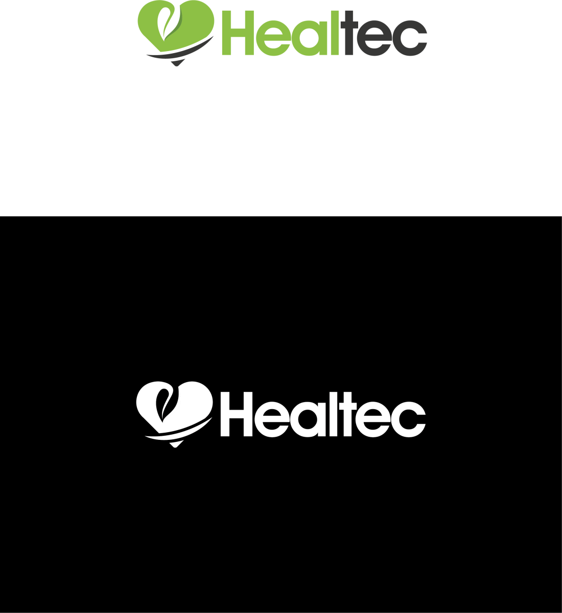 Tasarlayan cuaridoo- sonuçlanan healtek markasına logo