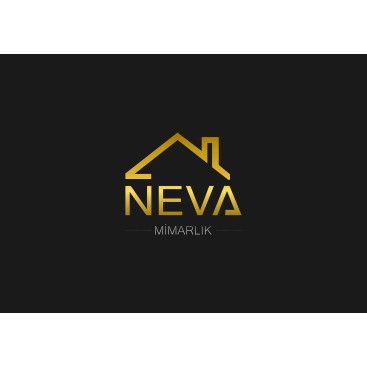 MİMARLIK ŞİRKETİMİZE LOGO ARAMAKTAYIZ  yarışmasına tasarımcı Arda aktop tarafından sunulan  tasarım 