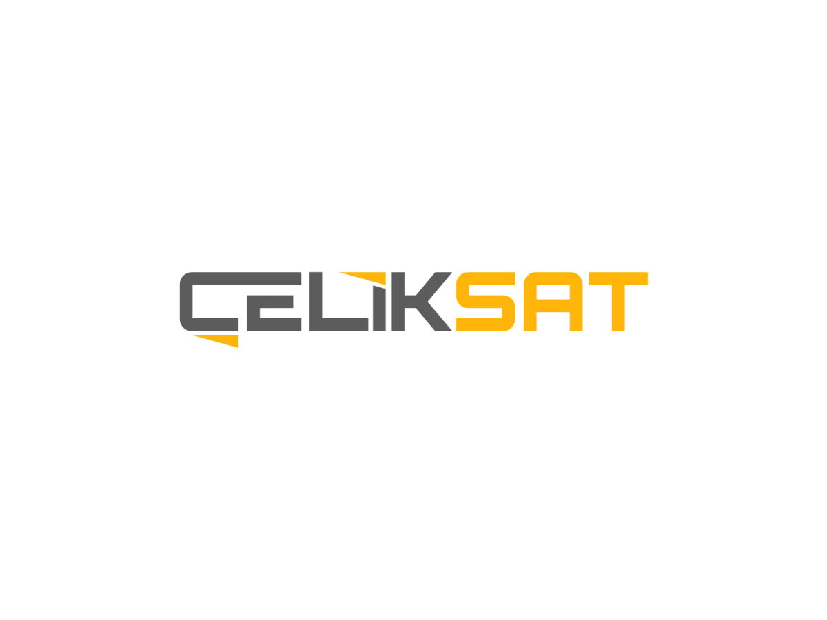 Tasarlayan gokhandesignr-Çelik satışı yapan firmamız için logo