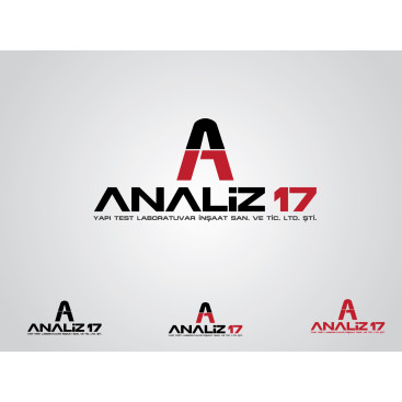 Şirket Logo ve Kartvizit Tasarımı yarışmasına tasarımcı 3dfatih tarafından sunulan  tasarım 