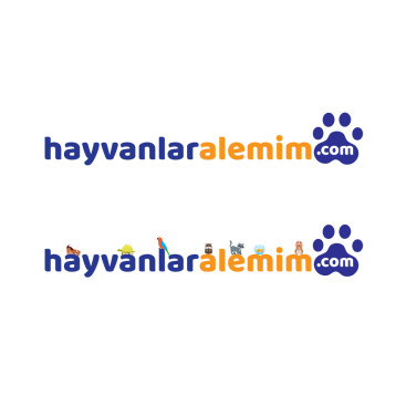 Hayvanlara Dair Herşey !!!  yarışmasına tasarımcı Ayşen Design tarafından sunulan  tasarım 