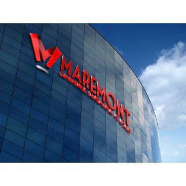 Firma İçin Logo ve Kartvizit Çalışması  yarışmasına tasarımcı BilalKoc tarafından sunulan  tasarım 