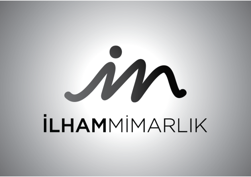Mimarlık Ofisi İçin Kurumsal Kimlik-Logo yarışmasına tasarımcı 2301Grafik tarafından sunulan  tasarım 