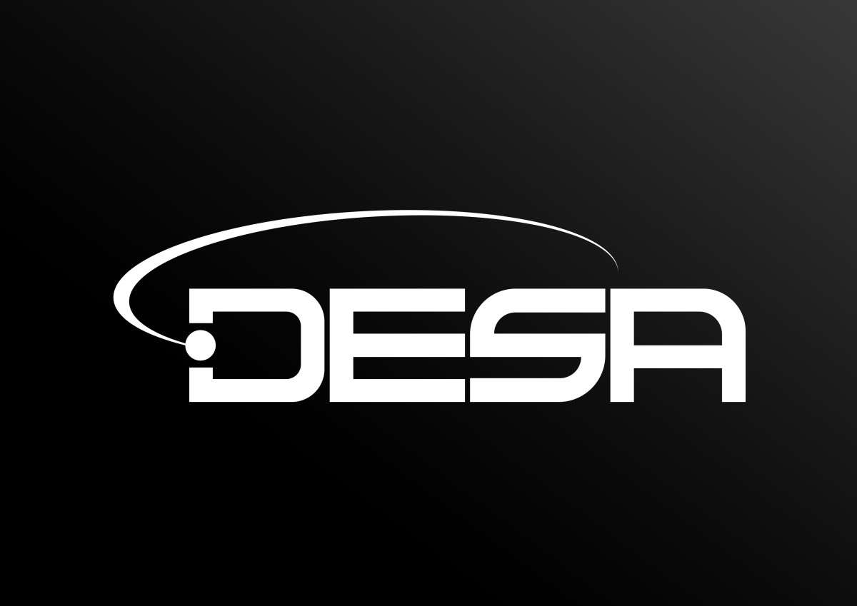 Tasarlayan std.1-DESA  için logo tasarımı (akü -enerji)