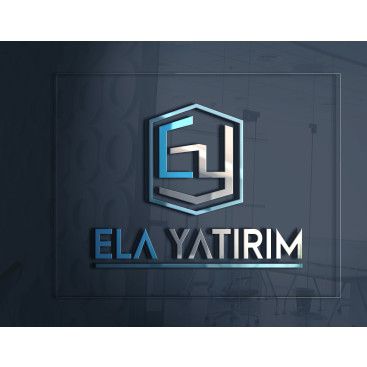 Mükemmel Bir Logo Bekliyoruz :) yarışmasına tasarımcı hbgrafik tarafından sunulan  tasarım 