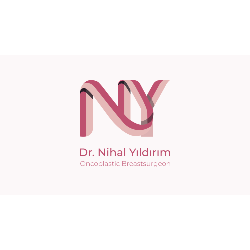 Monogram logo uzman meme cerrah yarışmasına nilsuka tarafından girilen tasarım