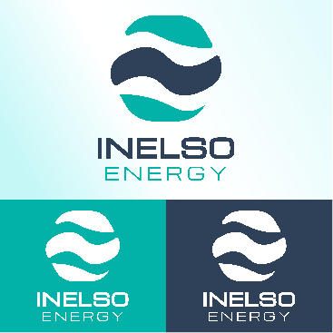inelsoenergy.com İçin Yenilikçi Logo yarışmasına tasarımcı Burk3V tarafından sunulan  tasarım 