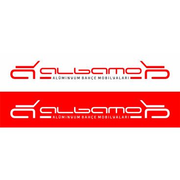 BAHÇE MOBİLYALARI SEKT. MARKAMIZA LOGO  yarışmasına tasarımcı lukitakizi tarafından sunulan  tasarım 