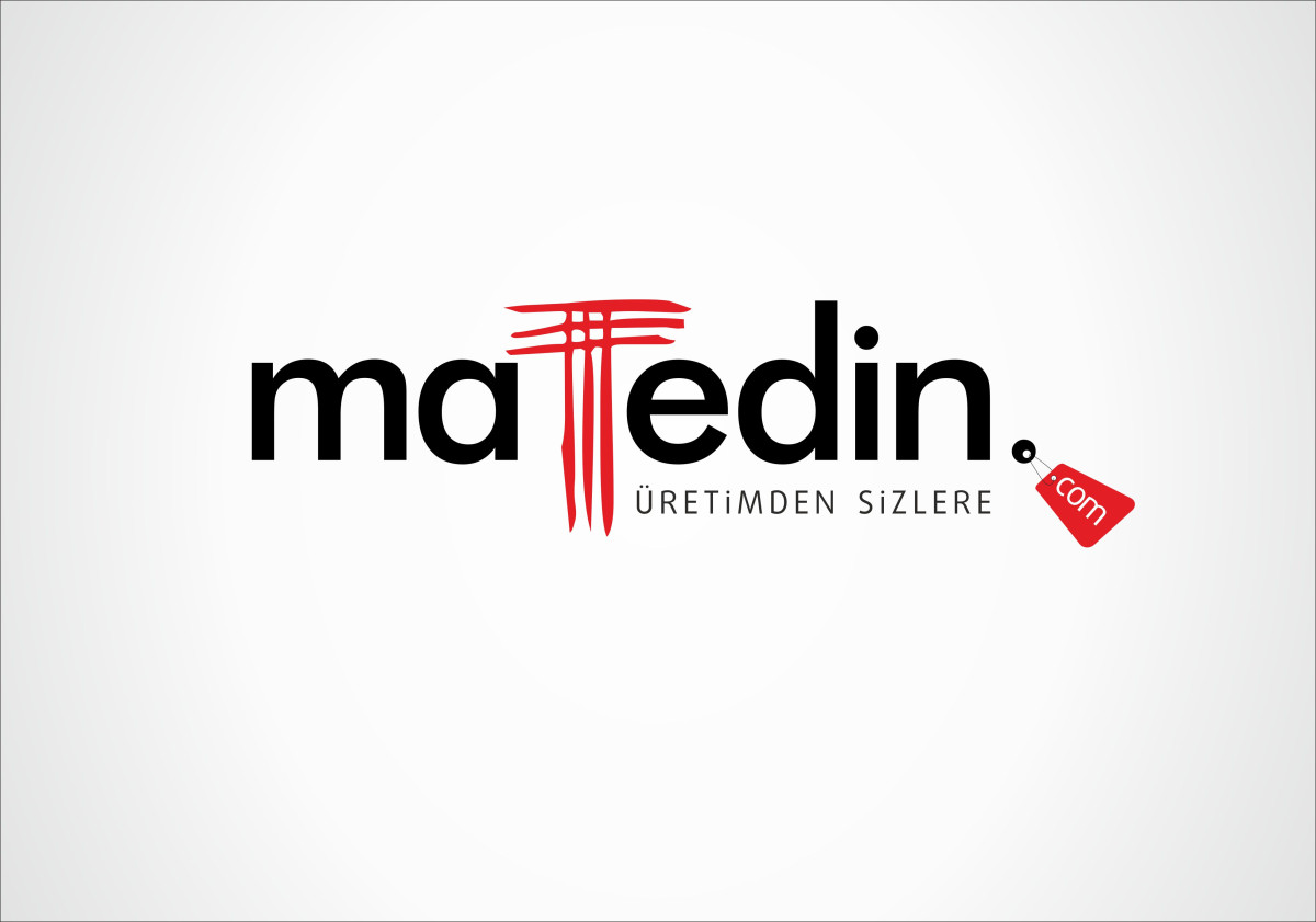 Tasarlayan REEF-E-Ticaret Sitesi Logo Çalışması