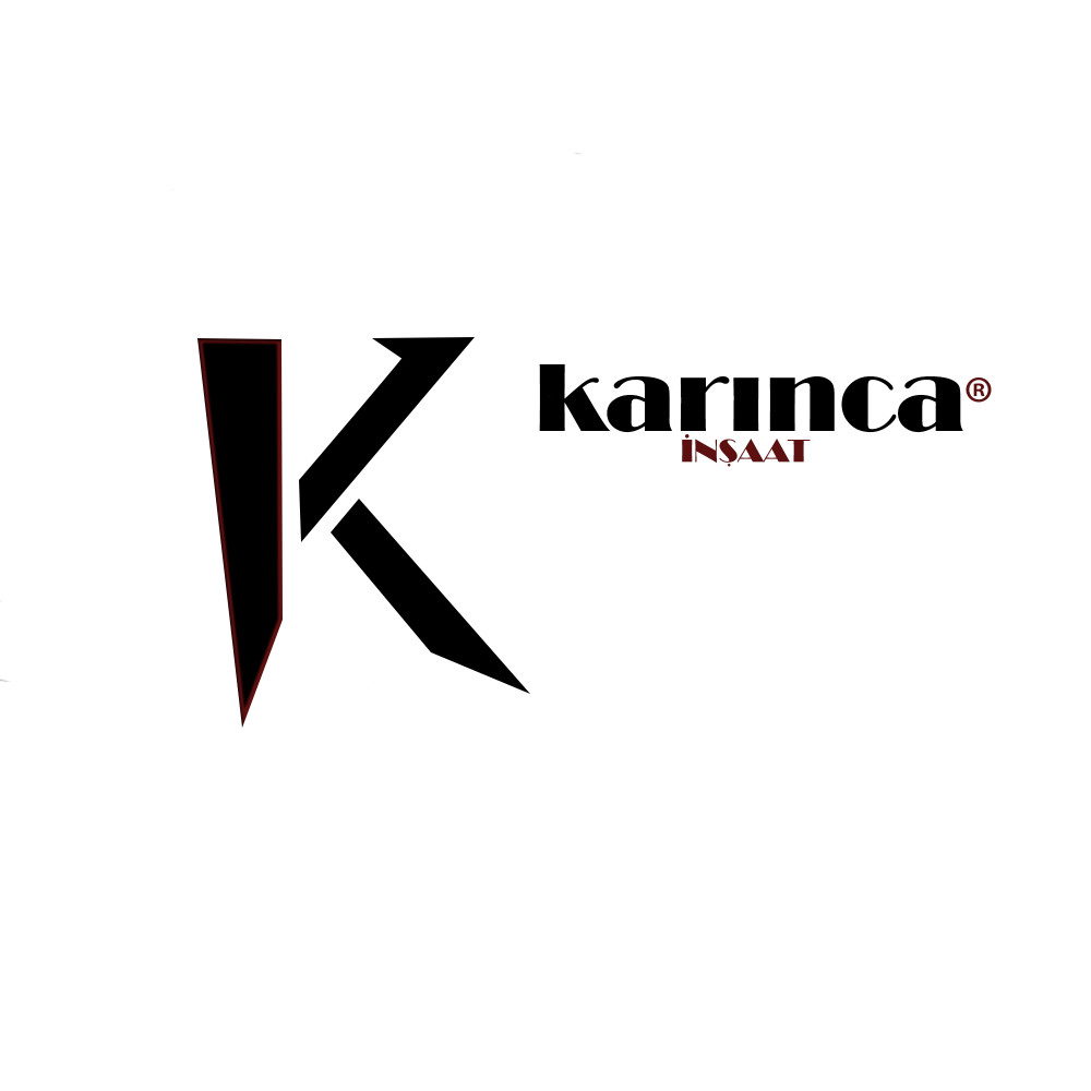 İNŞAAT FİRMAMIZ İÇİN LOGO ARIYORUZ yarışmasına Xhjbvh tarafından girilen tasarım