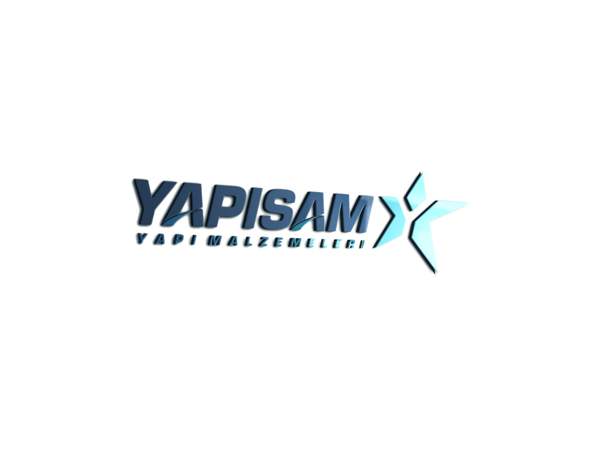 Tasarlayan Designer-YAPISAM - LOGO ÇALIŞMASI