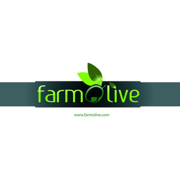 Zeytin ve Zeytin Ürünleri İçin Logo yarışmasına tasarımcı nuriQocca tarafından sunulan  tasarım 