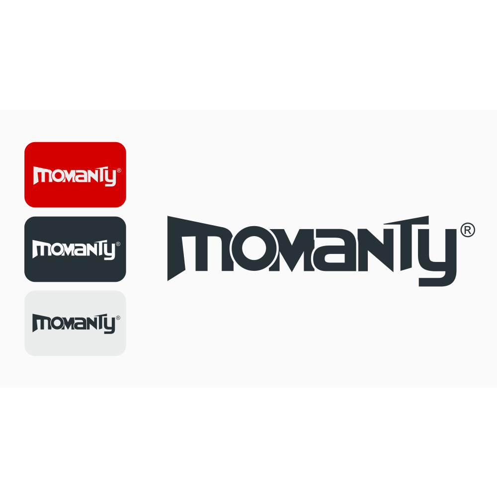 Mevcut markamıza LOGO çalışması yarışmasına 189296 tarafından girilen tasarım