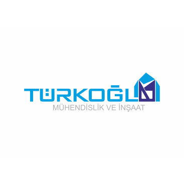 Mühendislik ve İnşaat Şirketime Logo  yarışmasına tasarımcı Memorasyon tarafından sunulan  tasarım 
