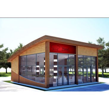 restaurantımız için güzel tasarımlarınız yarışmasına tasarımcı yusufsille tarafından sunulan  tasarım 