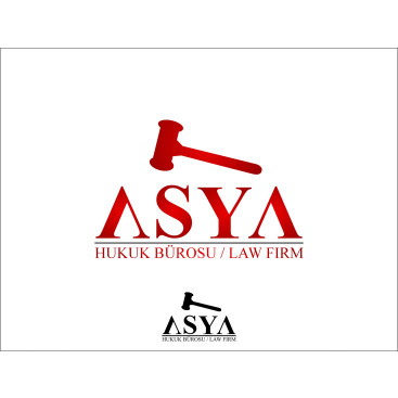 HUKUK OFISI  yarışmasına tasarımcı byaytac tarafından sunulan  tasarım