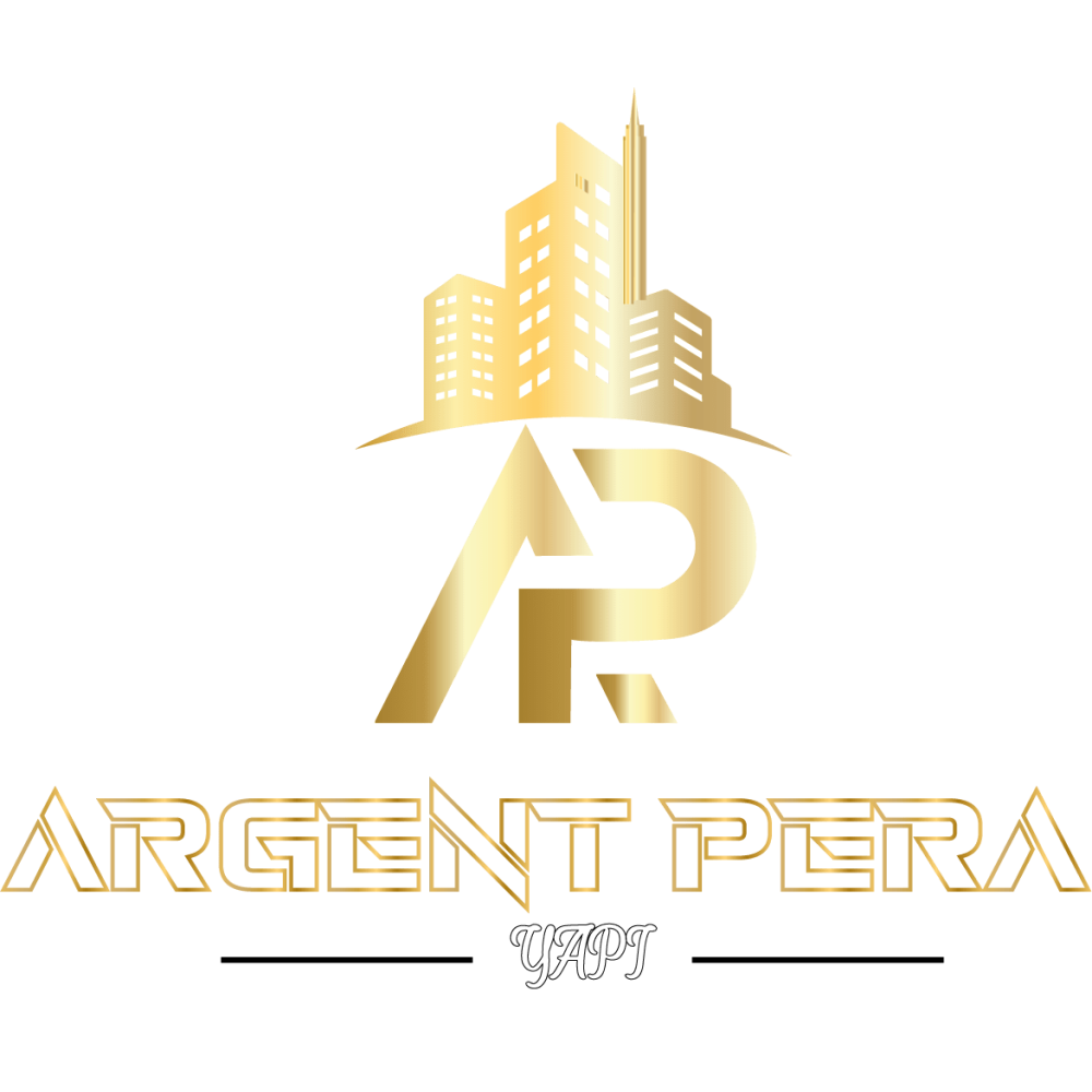 ARGENT PERA YAPI şirketine logo yarışmasına mbaspinar42 tarafından girilen tasarım