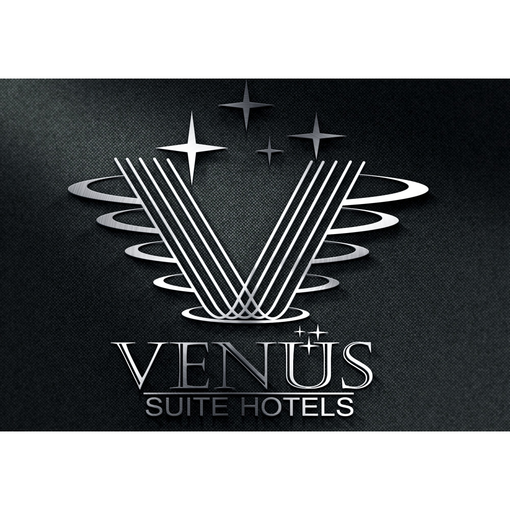 VENÜS SÜİTE HOTEL İÇİN LOGO ARIYORUZ yarışmasına fotografikarabulut tarafından girilen tasarım
