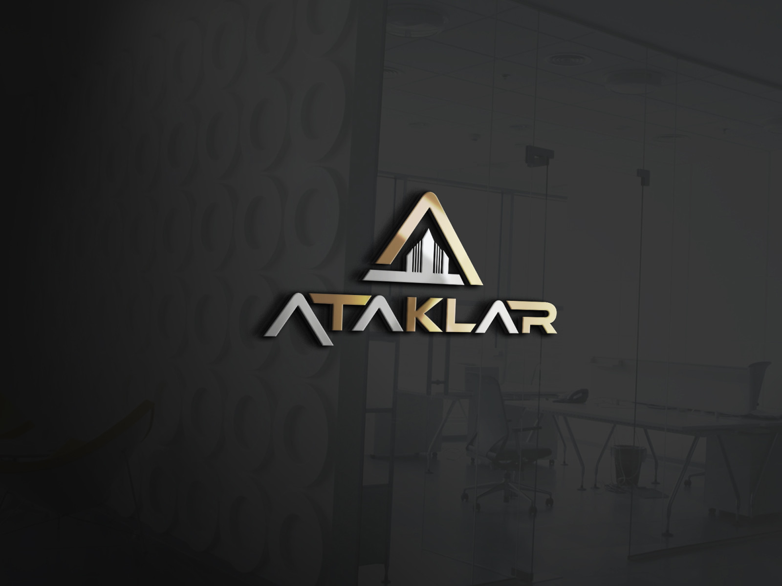Tasarlayan Yıldız Tozu-inşaat firması için logo