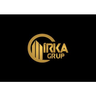 İnşaat Firmamız İçin Logo yarışmasına tasarımcı emrhturhn tarafından sunulan  tasarım 