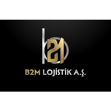 Lojistik şirketi kurumsal+logo  yarışmasına tasarımcı Graffin_Bey tarafından sunulan  tasarım