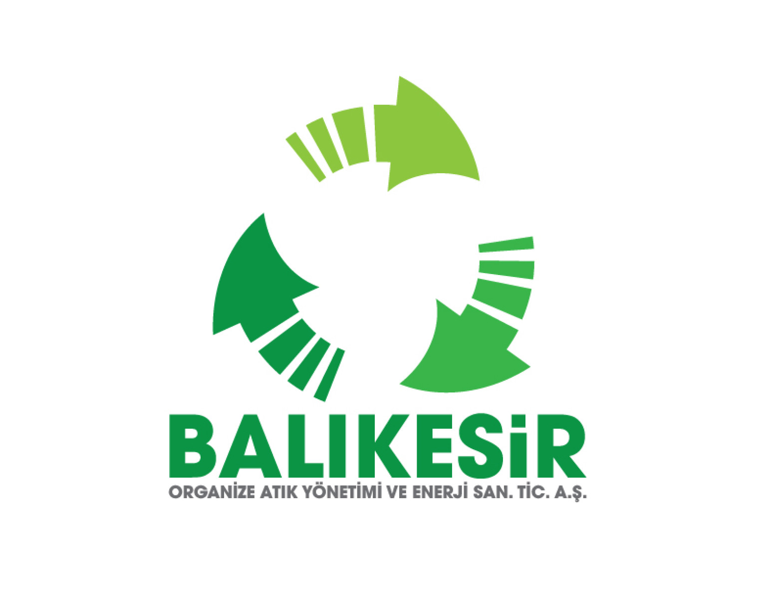 Tasarlayan merter-ATIK YÖNETİMİ Logo Tasarım