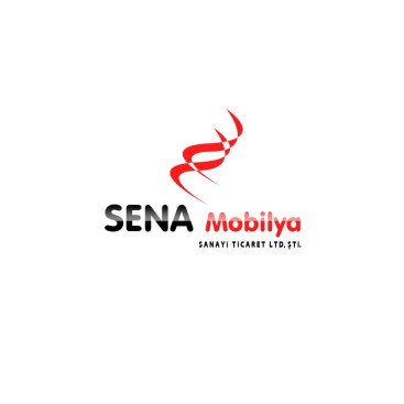 MOBİLYA FİRMAMIZ İÇİN YENİ LOGO ARIYORUZ yarışmasına tasarımcı canzengin tarafından sunulan  tasarım 