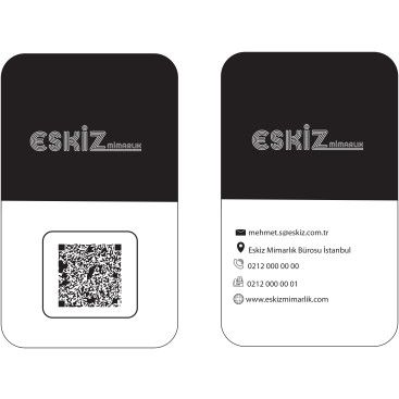 SADE VE ŞIK logo ve kartvizit yarışmasına tasarımcı hydr_aydgn tarafından sunulan  tasarım 