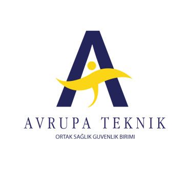 İş Güvenliği için Logo yarışmasına tasarımcı ufuktasarım tarafından sunulan  tasarım 