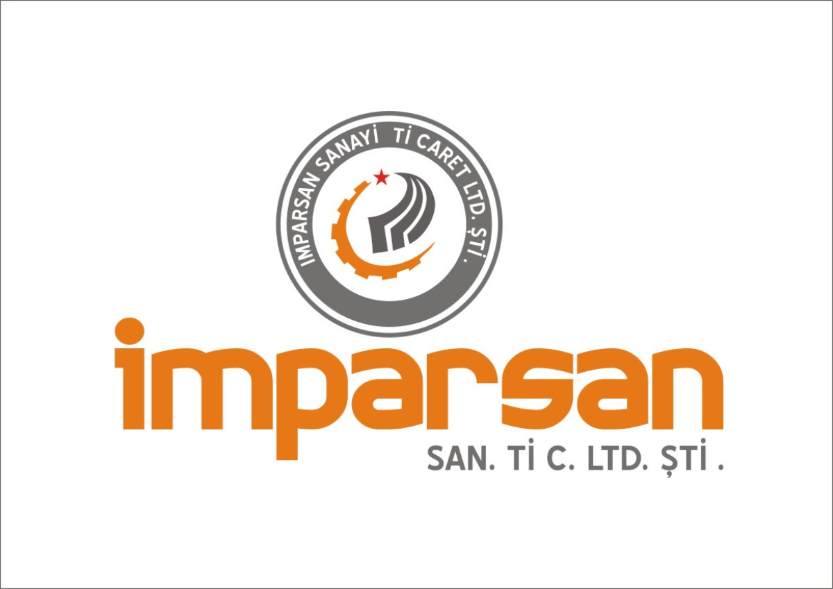 Tasarlayan RΛPİDO-İMPARSAN SAN. TİC. LTD. Logo tasarımı