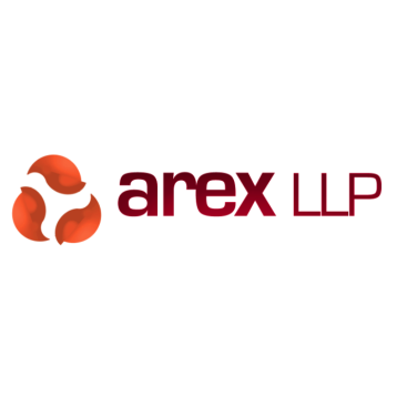 AREX LLP Logo Tasarımı yarışmasına tasarımcı 962 tarafından sunulan  tasarım 