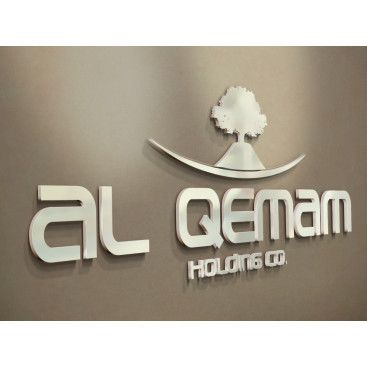 AL QEMAM  yarışmasına tasarımcı Rapsodi tarafından sunulan  tasarım 