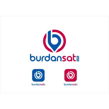 Burdansat.com yarışmasına tasarımcı cizimser tarafından sunulan  tasarım 