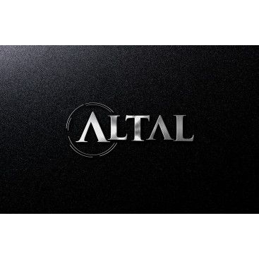 ALTAL' a mükemmel  logoyu sen tasarla ! yarışmasına tasarımcı PΛЯROT™ tarafından sunulan  tasarım 