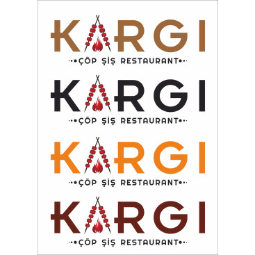 Çöp şis restorant  yarışmasına tasarımcı Polyanna tarafından sunulan  tasarım 