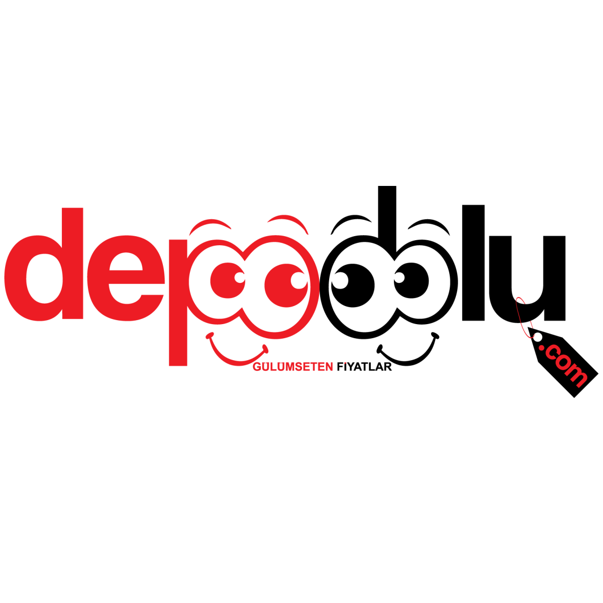 Tasarlayan muratrasul46-depodolu.com için logo tasarımı